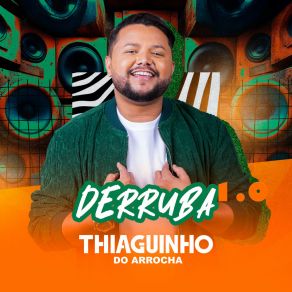 Download track Haverá Sinais Thiaguinho Do Arrocha