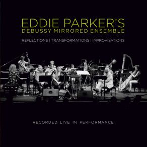 Download track Claire De Lune (Live) Eddie Parker