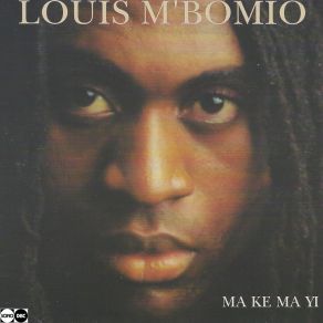 Download track Edjing Louis M'Bomio