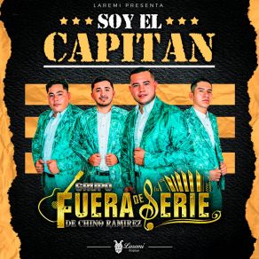 Download track Serenata En Un Carro Doblado Grupo Fuera De Serie De Chino Ramirez