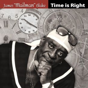 Download track Bump Yuh Bump (Remix) James Mailman Blake