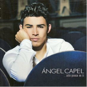 Download track Mi Voz Ángel Capel