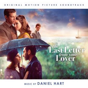 Download track The Last Letter From Your Lover Daniel Hart