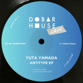 Download track Antitype Yuta Yamada