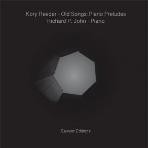 Download track Chant I Kory Reeder