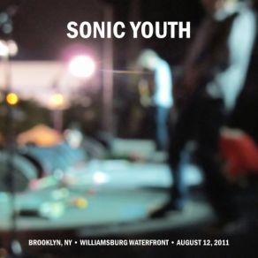 Download track Encore Break 2 Sonic Youth