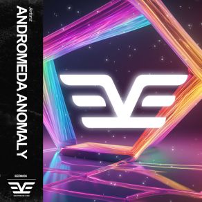 Download track Andromeda Anomaly Jertanz