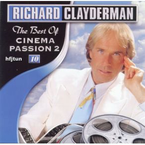 Download track Unchained Melody Richard Clayderman