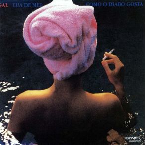 Download track Arara Gal Costa