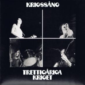 Download track Krigssang Live In Stockholm 78 Trettioariga Kriget