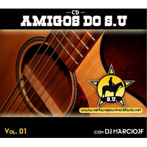 Download track Amigos Do S. U 11 Dj Marcio Jf