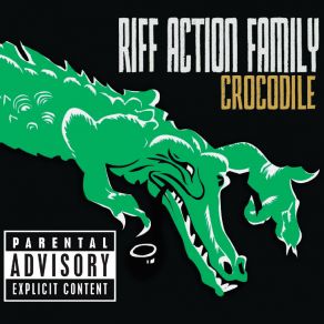 Download track Get Down Riff Action Family