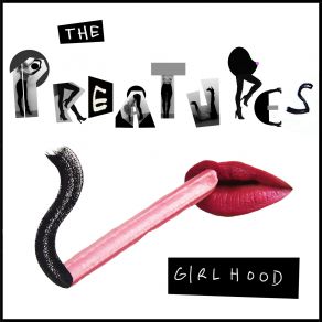 Download track Yanada The Preatures