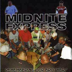 Download track Track 2 Midnite Express