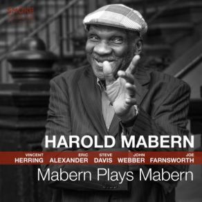 Download track Mr. Johnson Harold Mabern