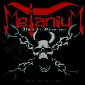 Download track Perdiendo El Control Metanium