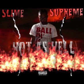 Download track Hot As Hell 5lime 5upreme