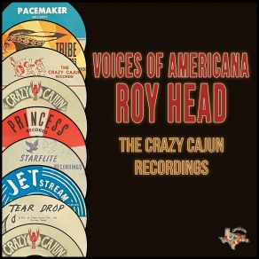 Download track I Can't Stand It Roy Head