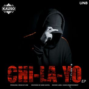 Download track CHILAYO UNB