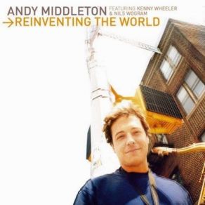 Download track Gaviotas Andy Middleton