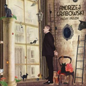 Download track Kwiat Paproci Andrzej Grabowski