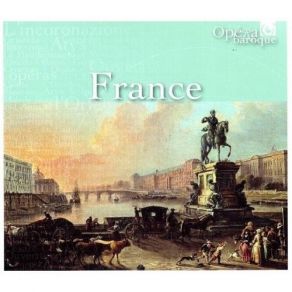 Download track 10. Reprise Du Choeur Des Nations Que Devant Nous Jean - Baptiste Lully