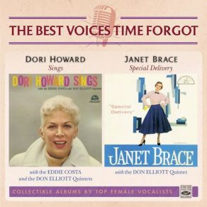 Download track Happy In Love Janet Brace, Dori Howard