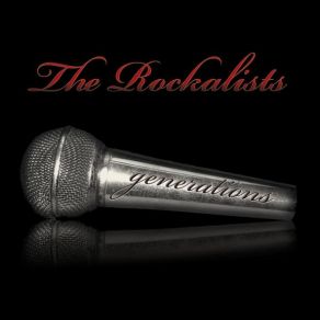 Download track Nostalgia The Rockalists