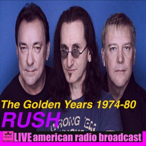 Download track Working Man (Live 1980 Radio Broadcast) Rush