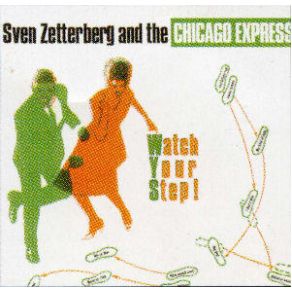 Download track Big Bird Sven Zetterberg, The Chicago Express