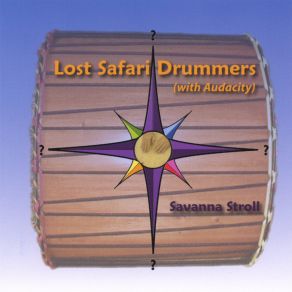 Download track Yankadi Lost Safari Drummers