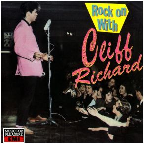 Download track Got A Funny Feeling Cliff Richard