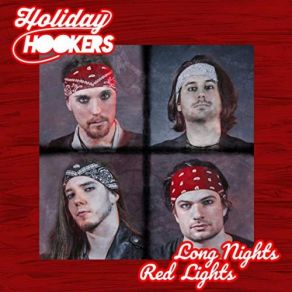 Download track Sticky And Sweet Holiday Hookers