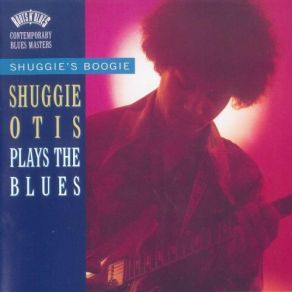 Download track Me And My Woman Shuggie Otis