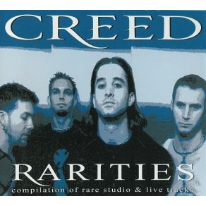 Download track Torn (Live At The House Of Blues 1999) Creed