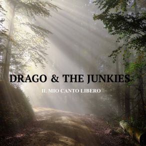 Download track Il Mio Canto Libero (Manganari Mix) The Junkies