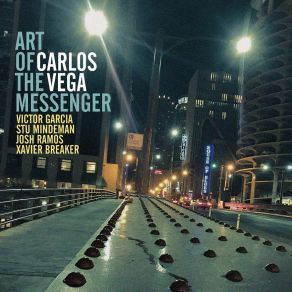 Download track Across The Ocean Carlos Vega