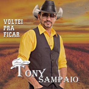 Download track Terra Querida Tony Sampaio