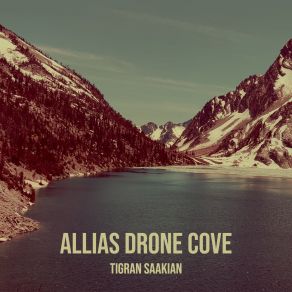 Download track Ghost Valley Tigran Saakian