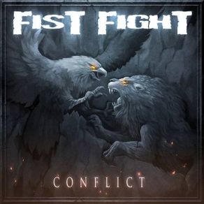 Download track Sleeper Cell Fist Fight