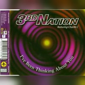 Download track I've Been Thinking About You (Tony Loco & Macey Mix) CHRLIE C