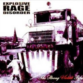 Download track Just One Question Explosive Rage Disorder