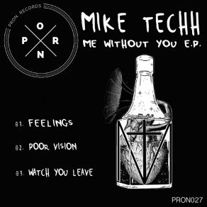 Download track Poor Vision (Original Mix) Mike Techh