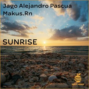 Download track Sunrise (Extended Mix) Makus. Rn