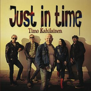 Download track Yesterday Is Gone Forever Timo Kahilainen