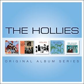 Download track High Classed The Hollies