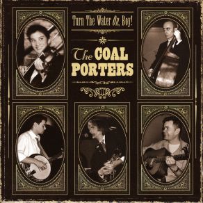 Download track Silver Raven The Coal Porters