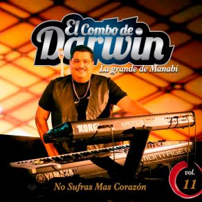 Download track La Chicha Cuy El Combo De Darwin La Grande De Manabí