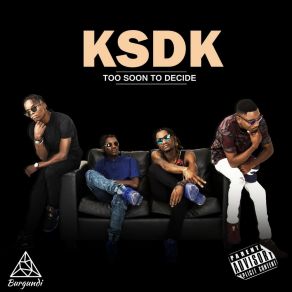 Download track Africa Unite Ksdk