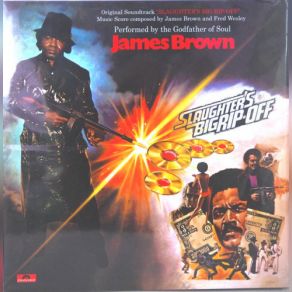 Download track Brother Rap James Brown, 24